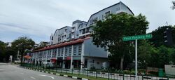 Icon @ Pasir Panjang (D5), Shop House #573589721